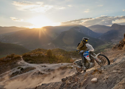 Aprilia Tuareg 660 34 - BTA Magazine