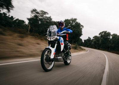 Aprilia Tuareg 660 5 - BTA Magazine