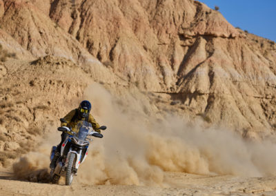 Aprilia Tuareg 660 6 - BTA Magazine