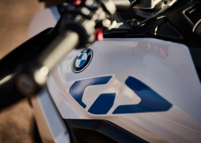 BMW 1300 20 - BTA Magazine