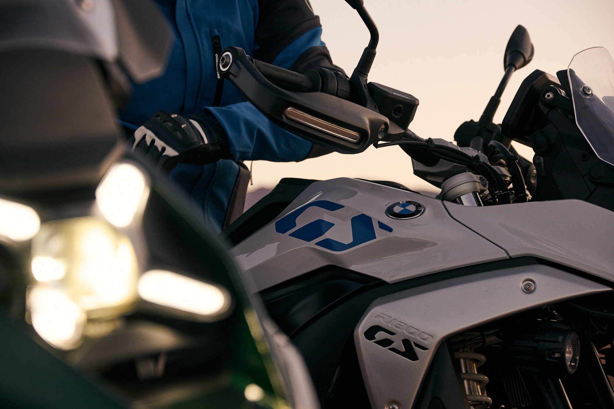 KTM 1290 Super Adventure R