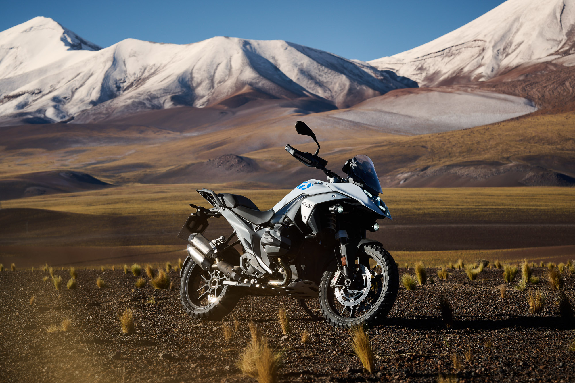 KTM 1290 Super Adventure R