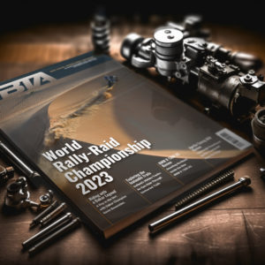 BTA Magazine Issue 3
