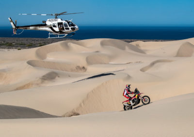 FIM 2023 Sonora 21 - BTA Magazine
