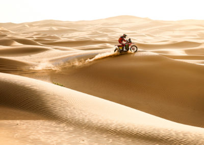 FIM 2023 dakar 10 - BTA Magazine