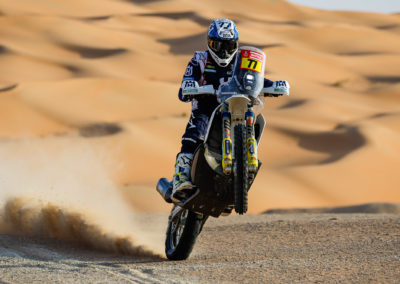 FIM 2023 dakar 15 - BTA Magazine
