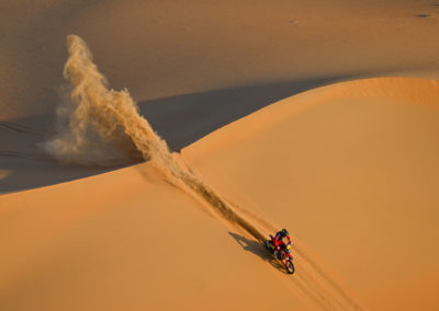 FIM 2023 dakar 18 - BTA Magazine