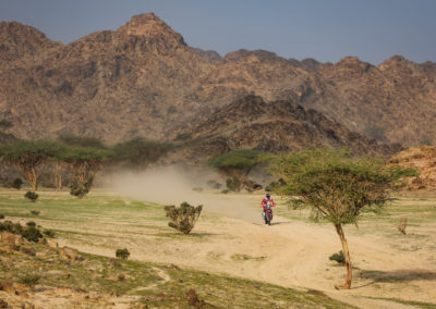 FIM 2023 dakar 2 - BTA Magazine