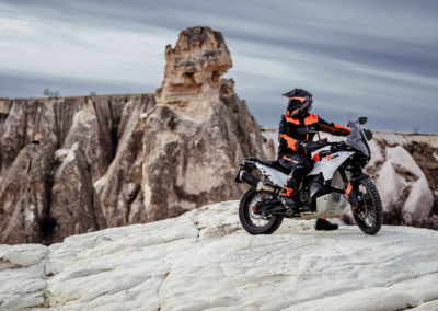 KTM790 11 - BTA Magazine