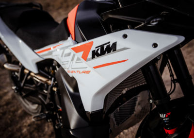 KTM790 12 - BTA Magazine