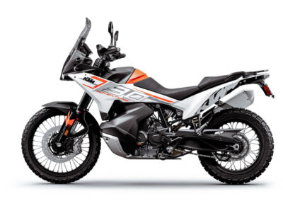 KTM790 4 - BTA Magazine