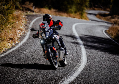 KTM790 6 - BTA Magazine