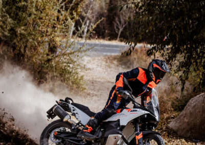 KTM790 7 - BTA Magazine