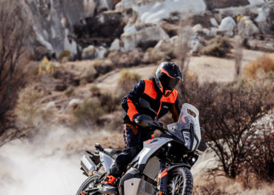KTM790 8 - BTA Magazine