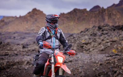 Equípate al Máximo: Tu Kit Definitivo para la Aventura Off-Road