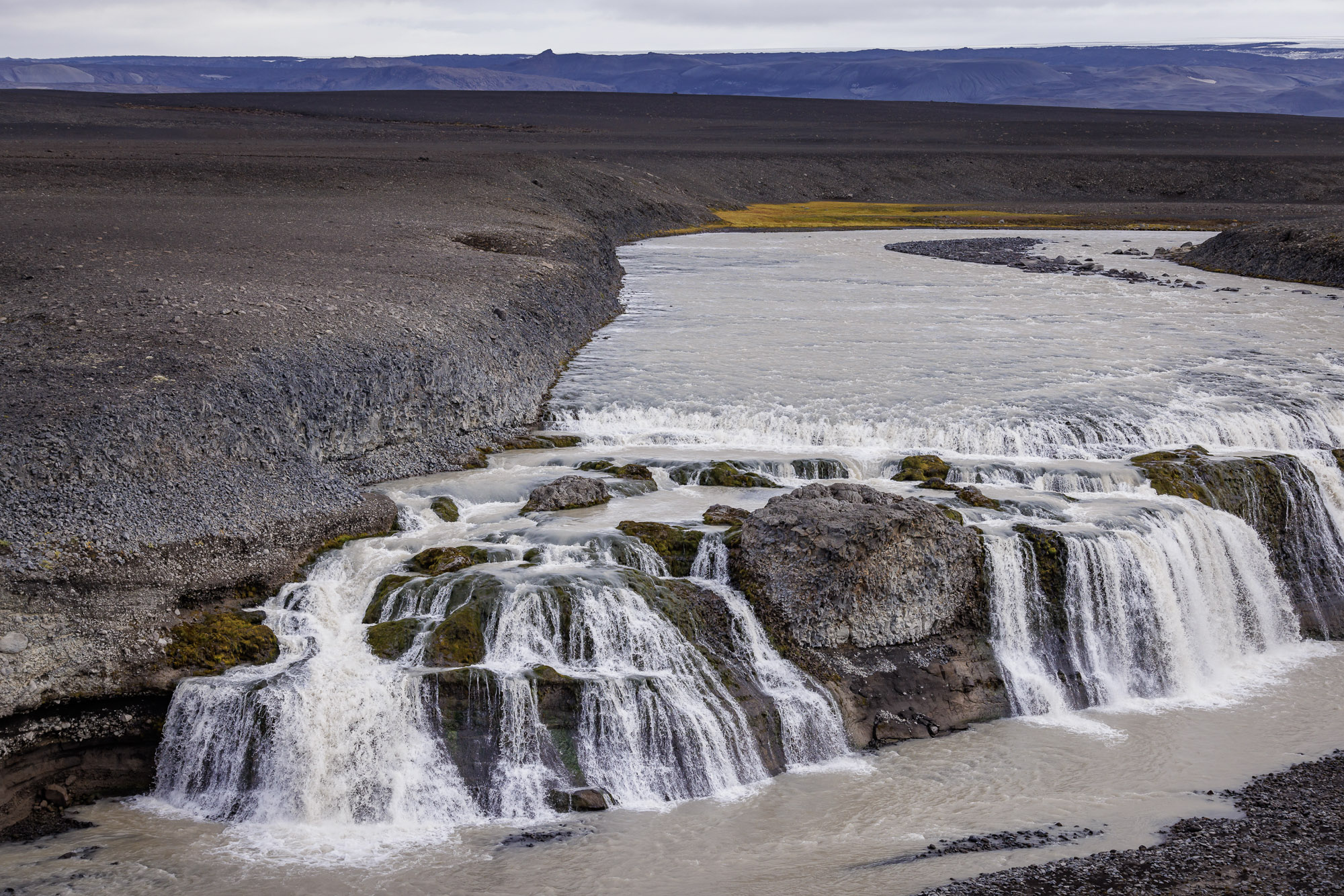 Descubriendo los Secretos de Islandia con Ride With Locals