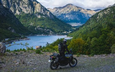 Rodando al Límite: El Desafío Definitivo para tu Big-Trail