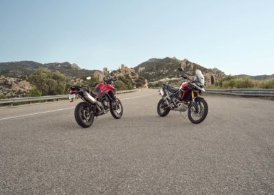 Tiger 900 Rally Pro MY24 04554 JP 8 - BTA Magazine