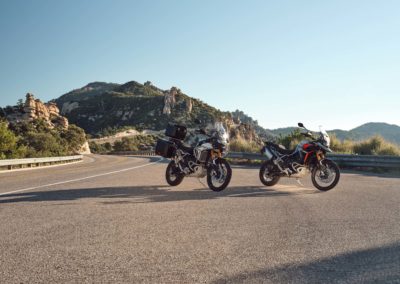 Tiger 900 Rally Pro MY24 04716 JP 13 - BTA Magazine