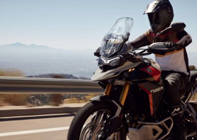 Tiger 900 Rally Pro MY24 08628 JP 23 - BTA Magazine