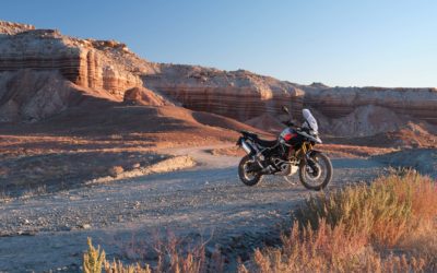 Triumph Tiger 900 2024: Domina la Aventura con su Nueva Gama