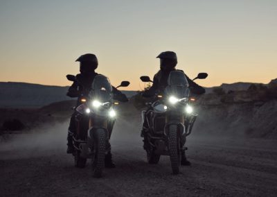 Tiger 900 Rally Pro MY24 14018 KH 2 - BTA Magazine