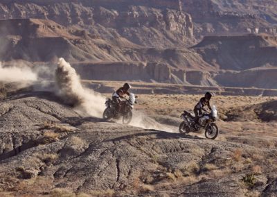 Tiger 900 Rally Pro MY24 20463 JP 36 - BTA Magazine
