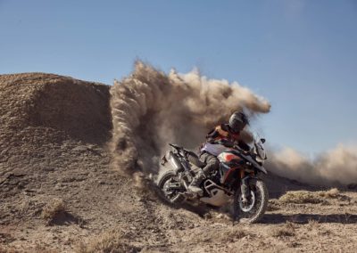Tiger 900 Rally Pro MY24 20633 JP 37 - BTA Magazine