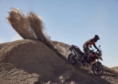 Tiger 900 Rally Pro MY24 20655 JP 38 - BTA Magazine