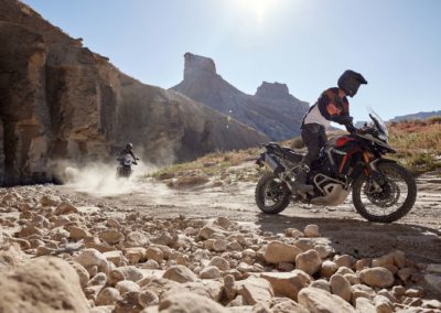 Tiger 900 Rally Pro MY24 20849 JP 39 - BTA Magazine