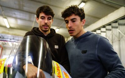 Jorge Lorenzo: Su Padre Revela el Punto de Inflexión de sus Inicios