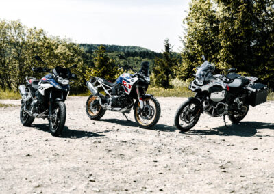 BMW F GS 1 - BTA Magazine