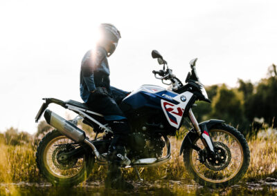BMW F GS 10 - BTA Magazine