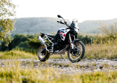 BMW F GS 12 - BTA Magazine