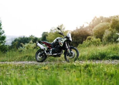 BMW F GS 14 - BTA Magazine