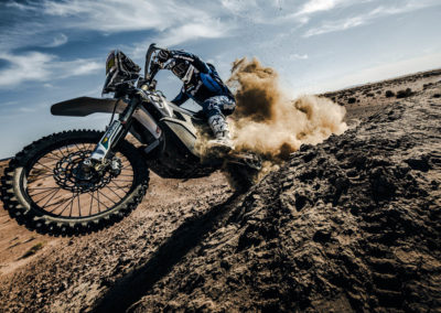 Husqvarna Factory Racing 2024 Dakar Launch 3 - BTA Magazine