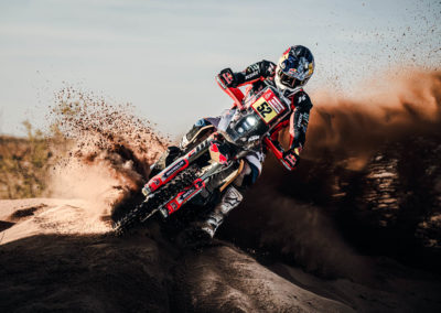Red Bull KTM Factory Racing 2024 Dakar Rally preview 2 - BTA Magazine