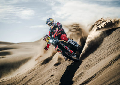 Red Bull KTM Factory Racing 2024 Dakar Rally preview 3 - BTA Magazine
