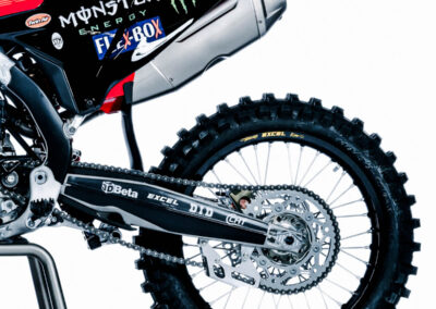 ducati exhaust 4 - BTA Magazine