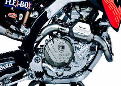 ducati exhaust 6 - BTA Magazine