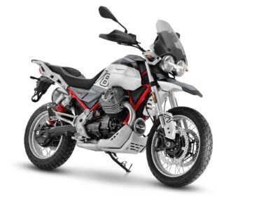 11 Moto Guzzi V85 TT Grigio Tambora 5 - BTA Magazine