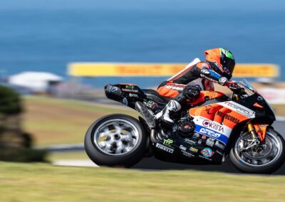 2024 Round00 PhillipIsland WorldSBK Test 02408 7 - BTA Magazine