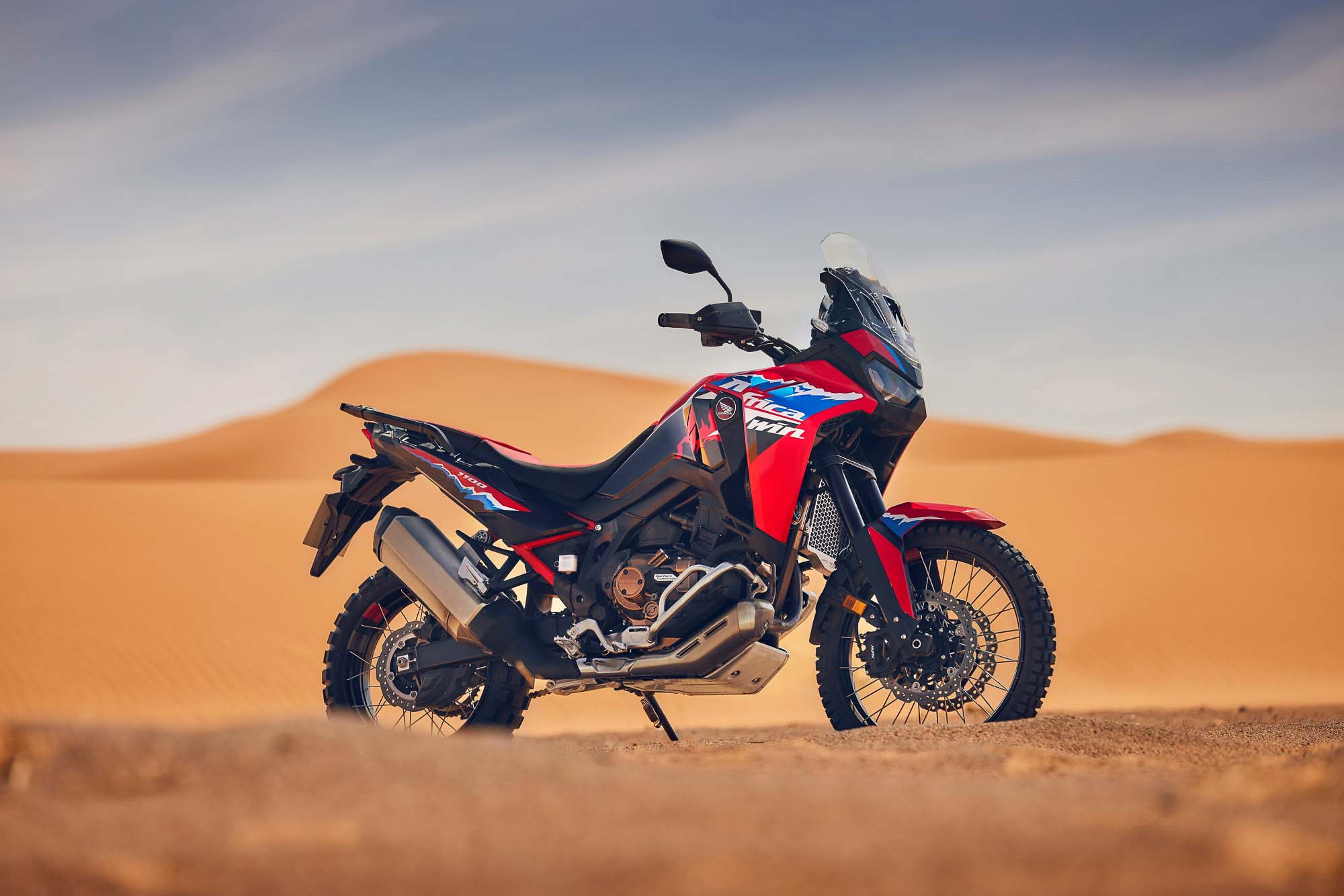 451570 24YM CRF1100L AFRICA TWIN 12 - BTA Magazine