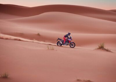 451571 24YM CRF1100L AFRICA TWIN 13 - BTA Magazine