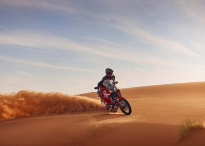451573 24YM CRF1100L AFRICA TWIN 15 - BTA Magazine