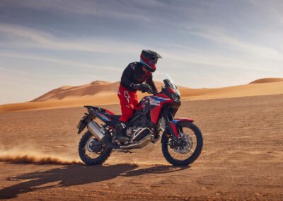 451574 24YM CRF1100L AFRICA TWIN 16 - BTA Magazine