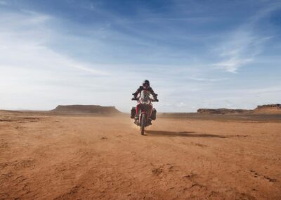 451576 24YM CRF1100L AFRICA TWIN 9 - BTA Magazine