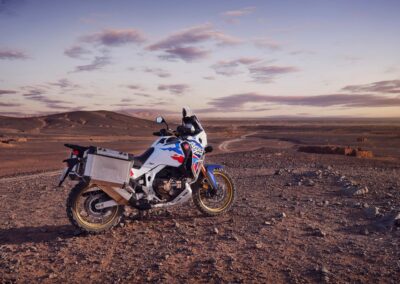 451583 24YM CRF1100L AFRICA TWIN ADVENTURE SPORTS 10 - BTA Magazine