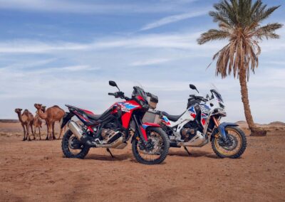 451586 24YM CRF1100L AFRICA TWIN ADVENTURE SPORTS 5 - BTA Magazine