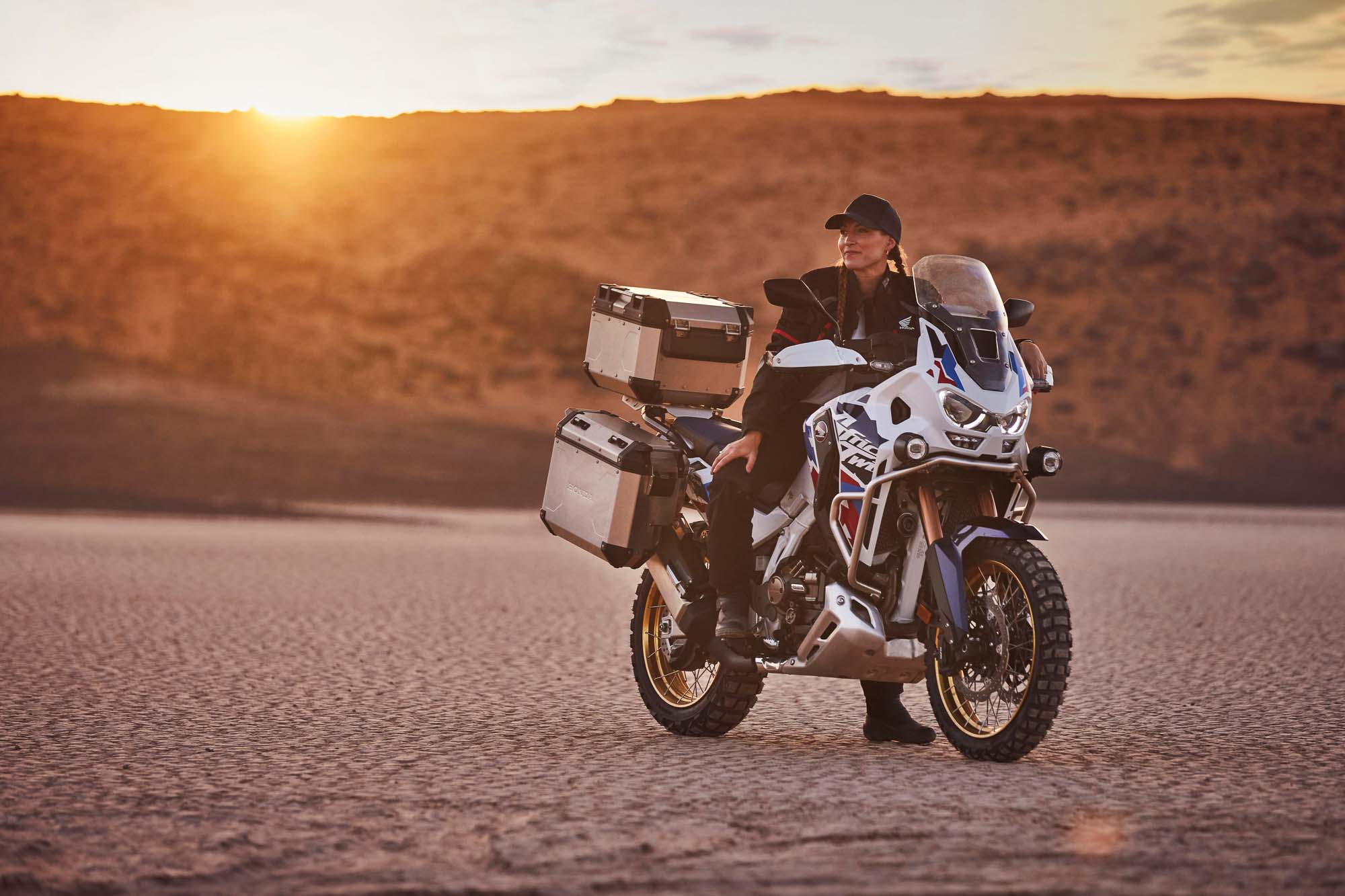 451588 24YM CRF1100L AFRICA TWIN ADVENTURE SPORTS 7 - BTA Magazine